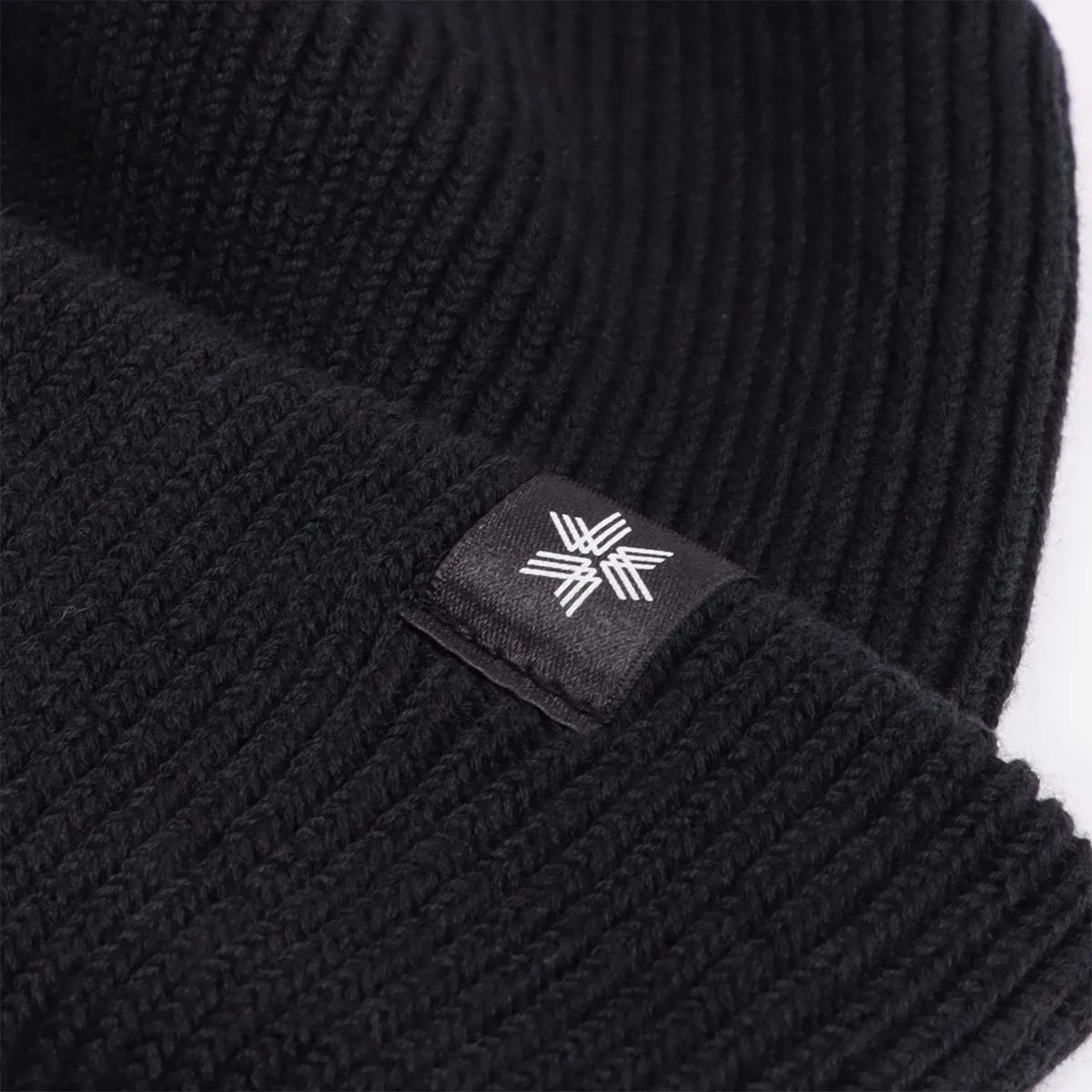 Goldwin 2-Way Roll Knit Cap