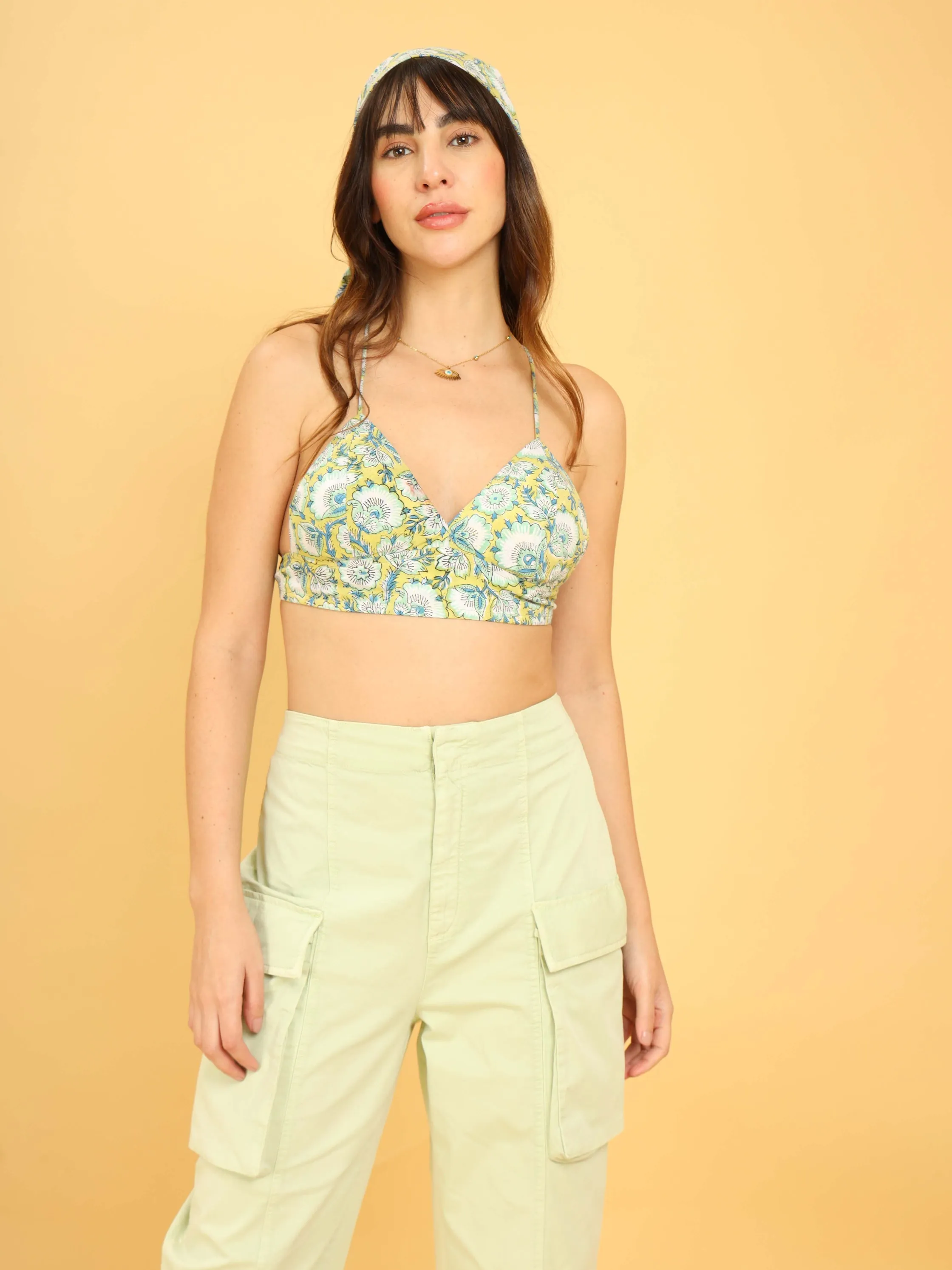 Grishma Bralette