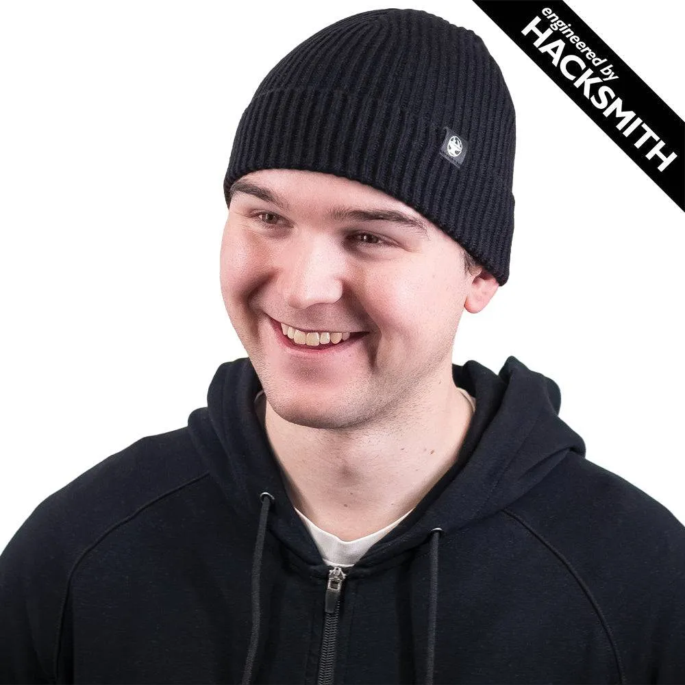 Hacksmith Toque (Beanie)