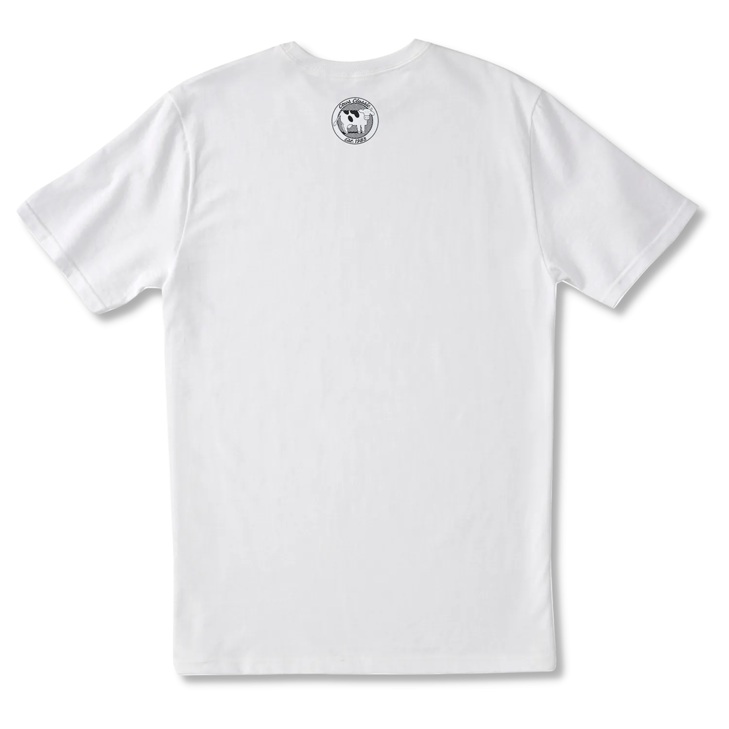 Hayfire Club COWS Classic T