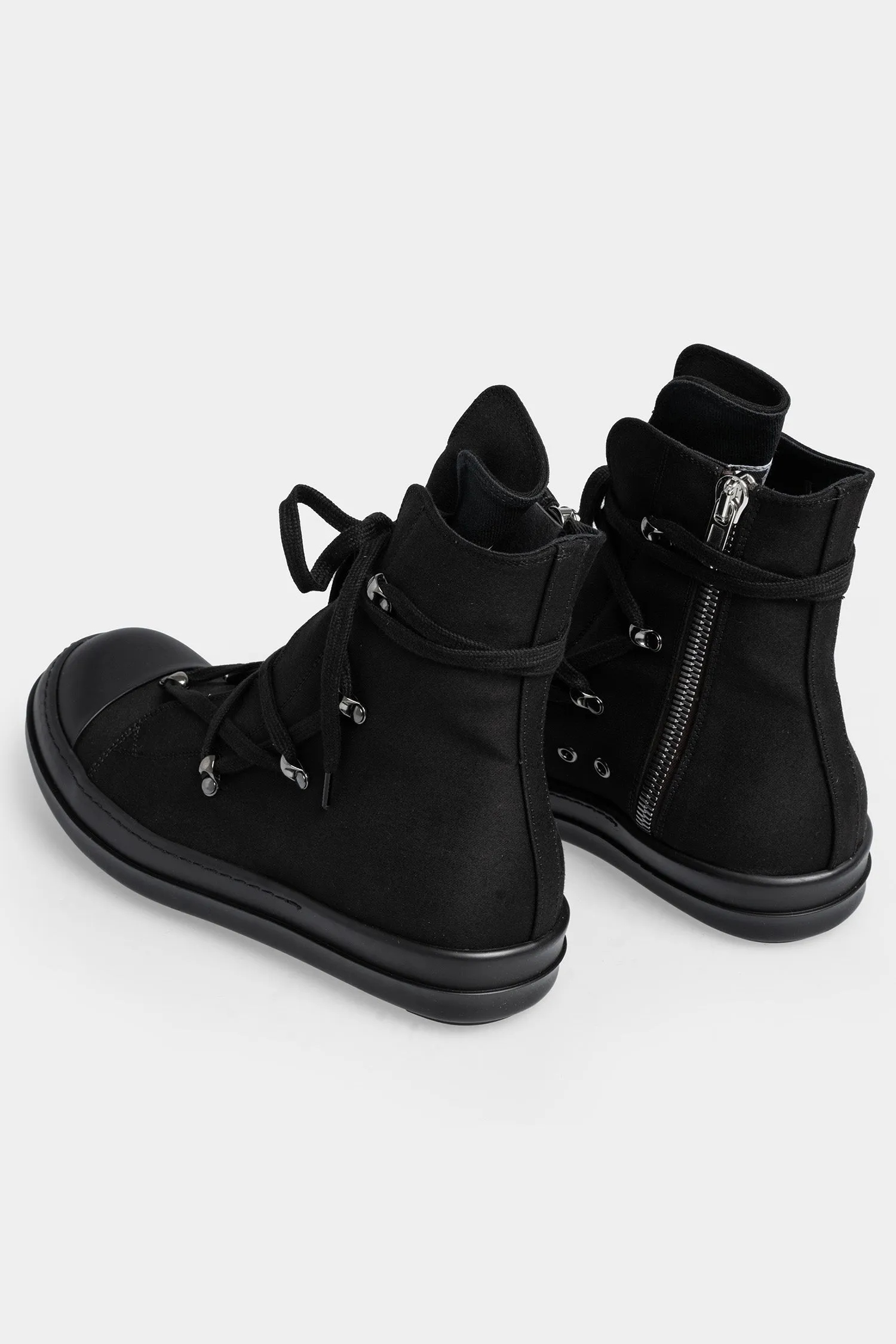 Hexa sneakers, Black/Black