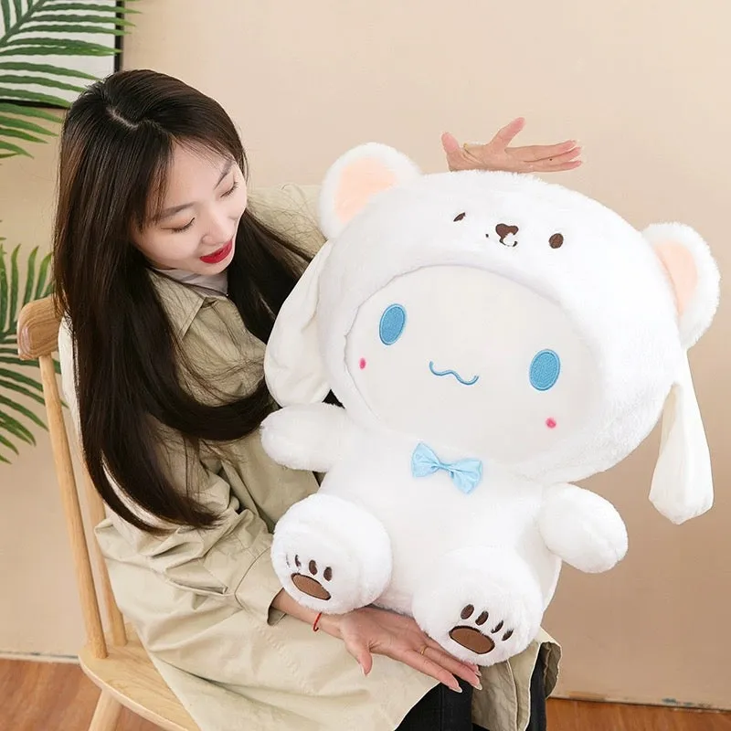 Kawaii Anime Hold Pillow PN6071