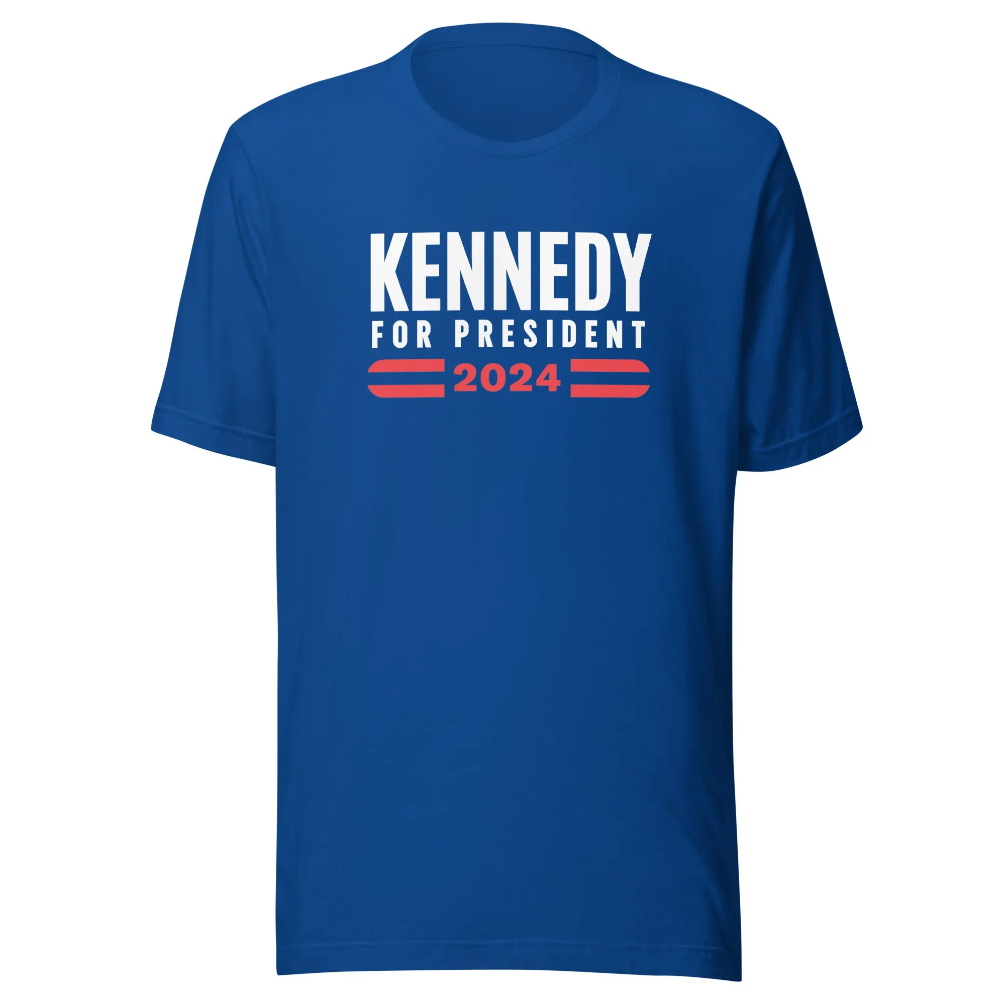 Kennedy for President 2024 Unisex Tee