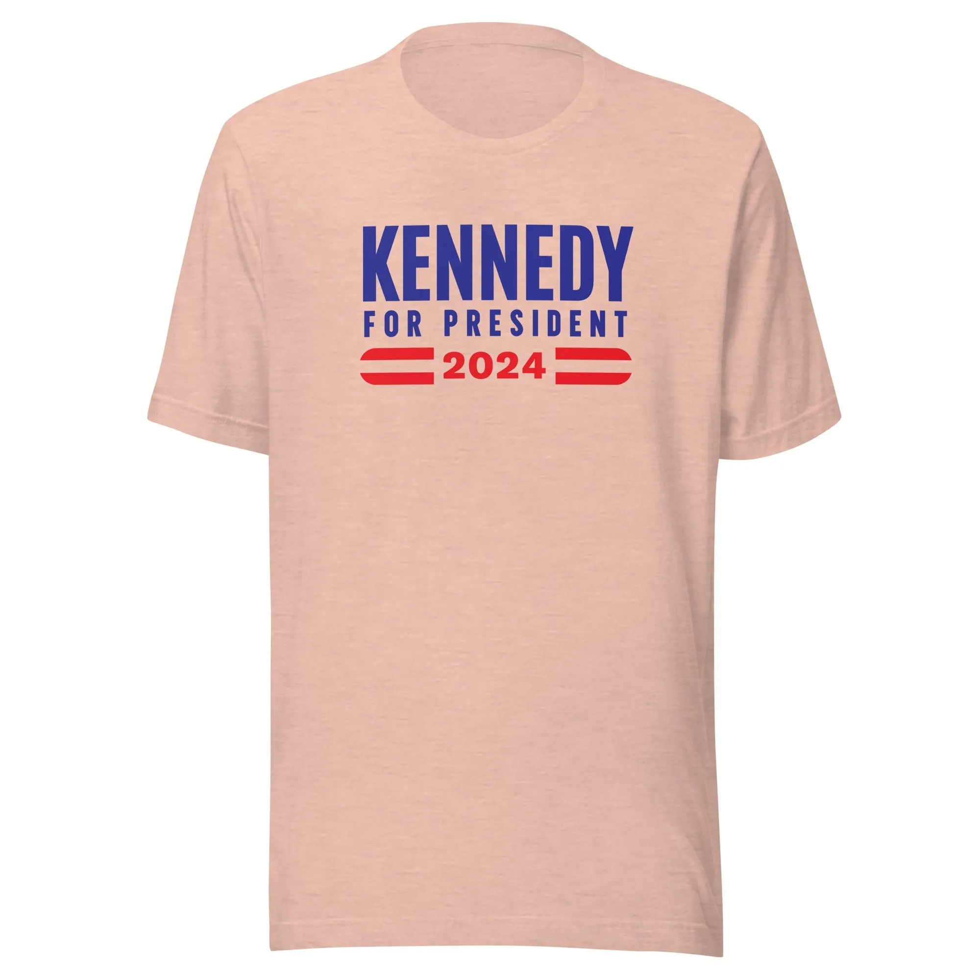 Kennedy for President 2024 Unisex Tee