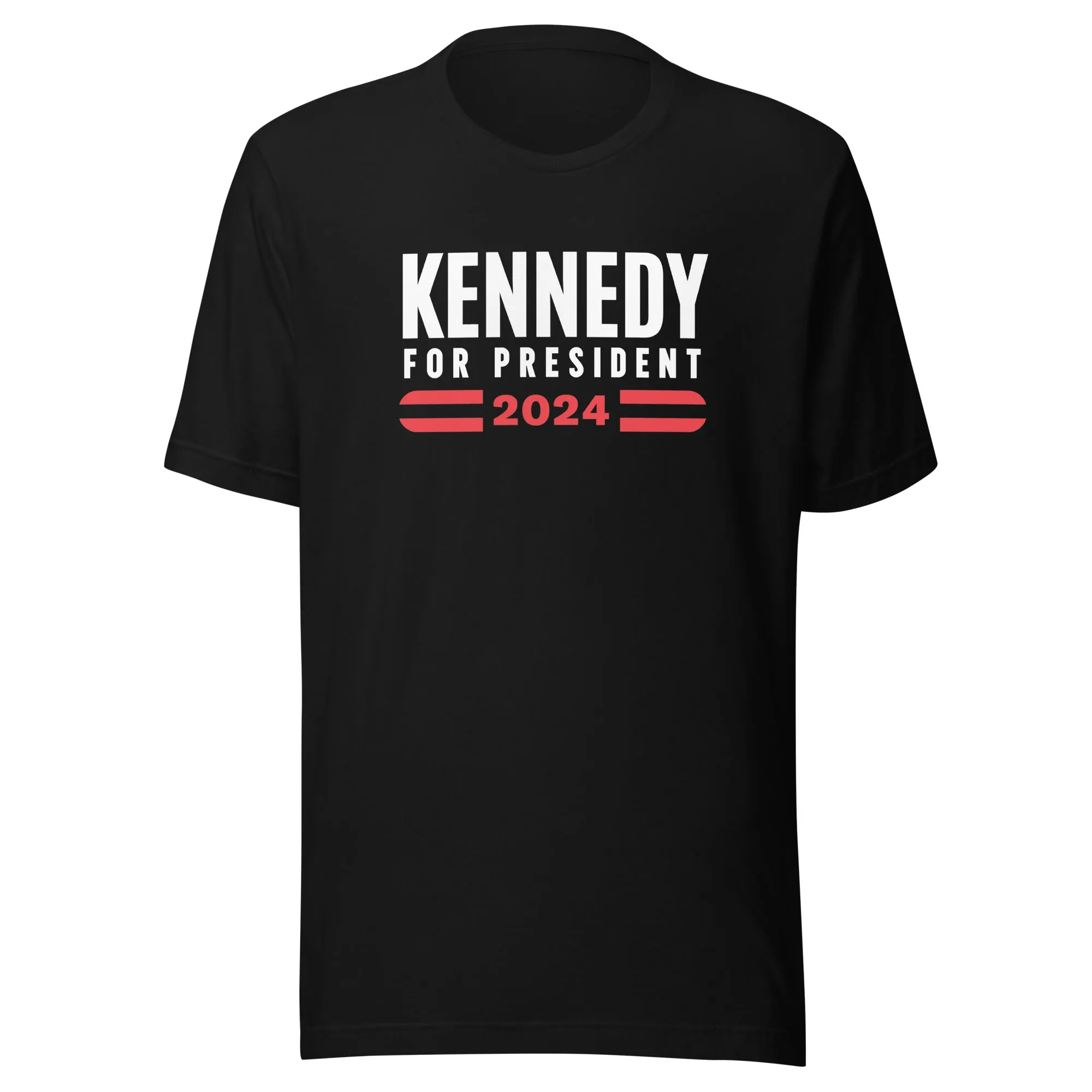 Kennedy for President 2024 Unisex Tee