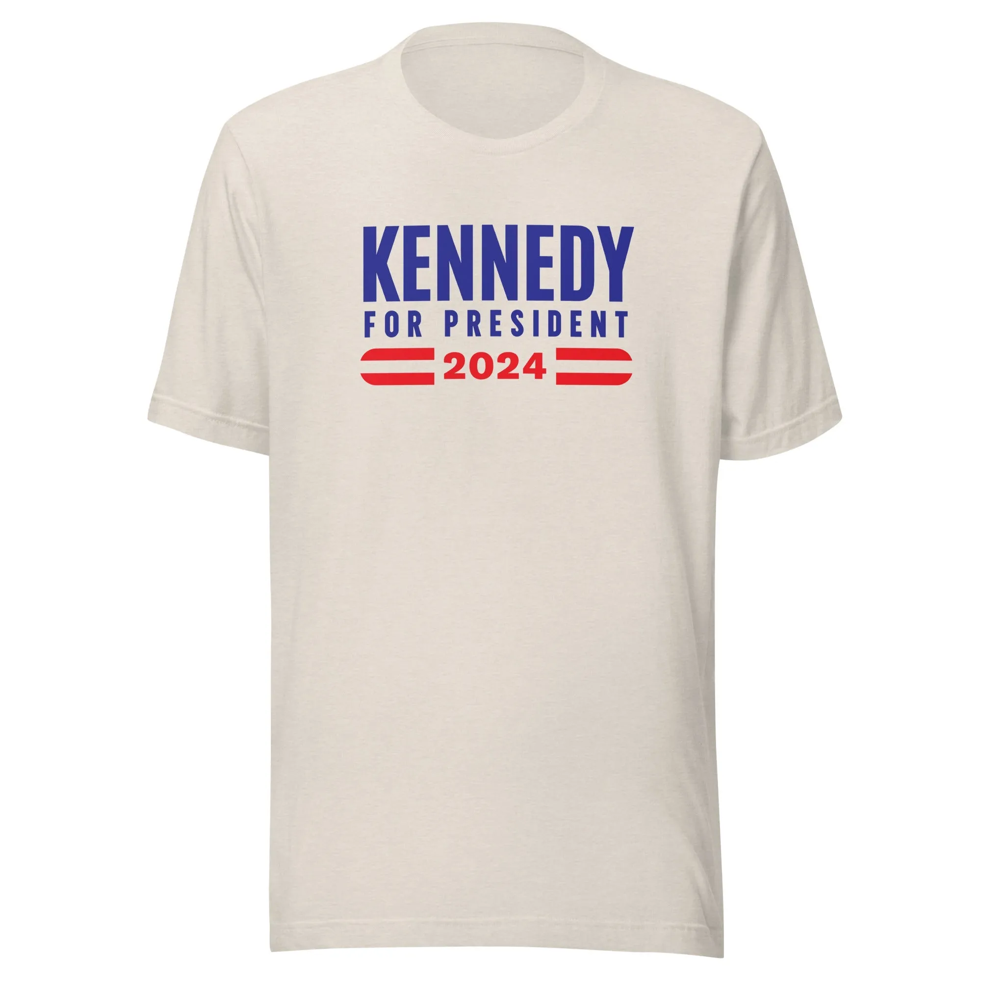 Kennedy for President 2024 Unisex Tee