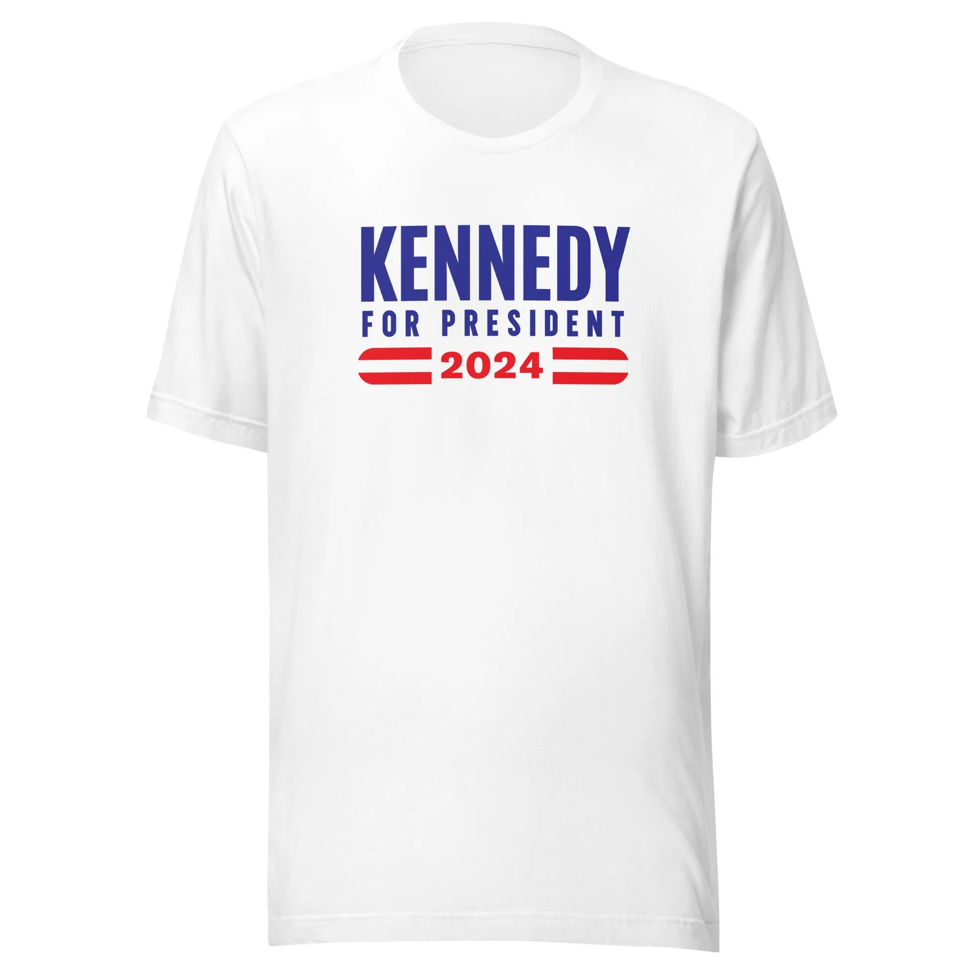 Kennedy for President 2024 Unisex Tee