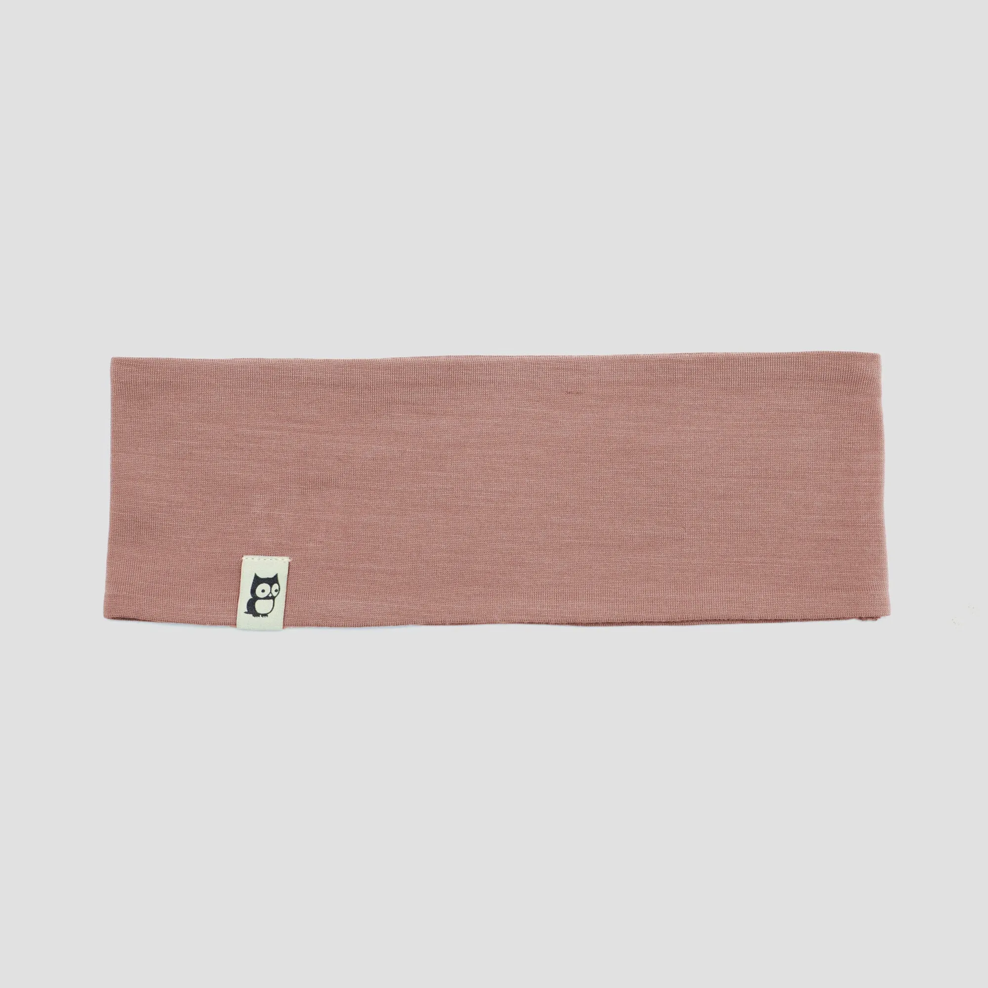 Kobe Merino headband "Underground"