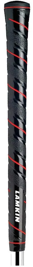 Lamkin Wrap Tech Standard Golf Grips