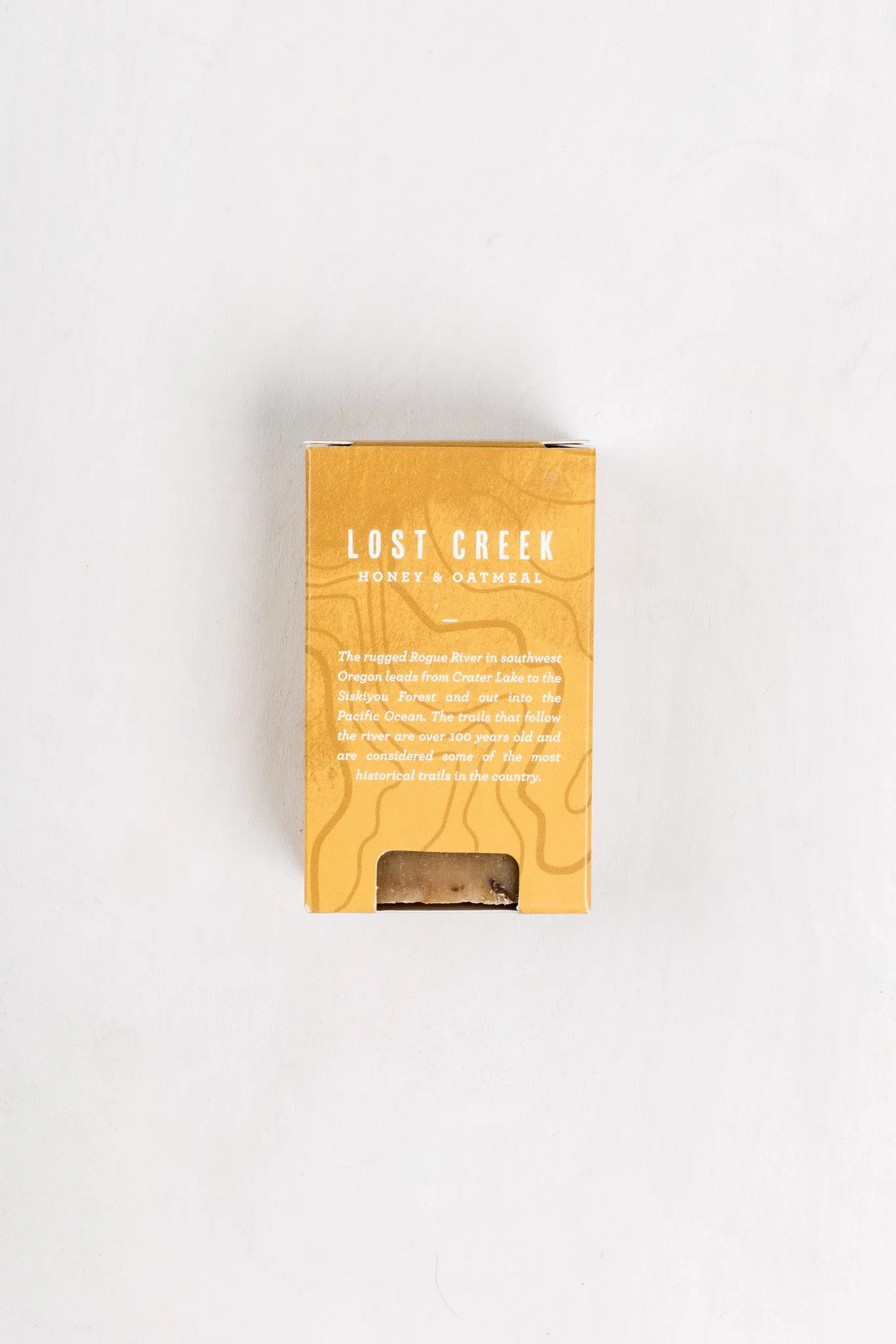 Lost Creek Rogue Soap