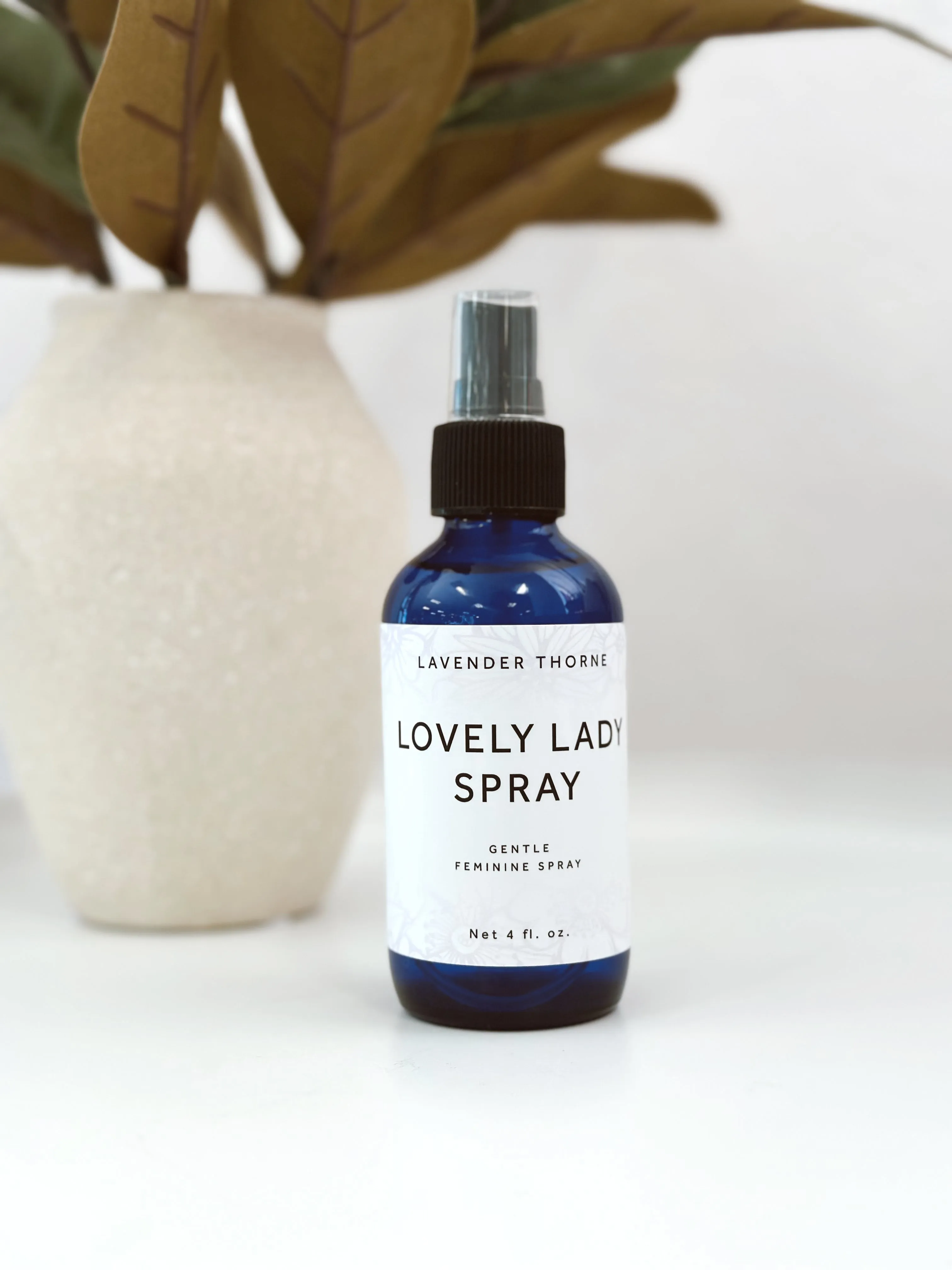 Lovely Lady Spray | 4 oz.