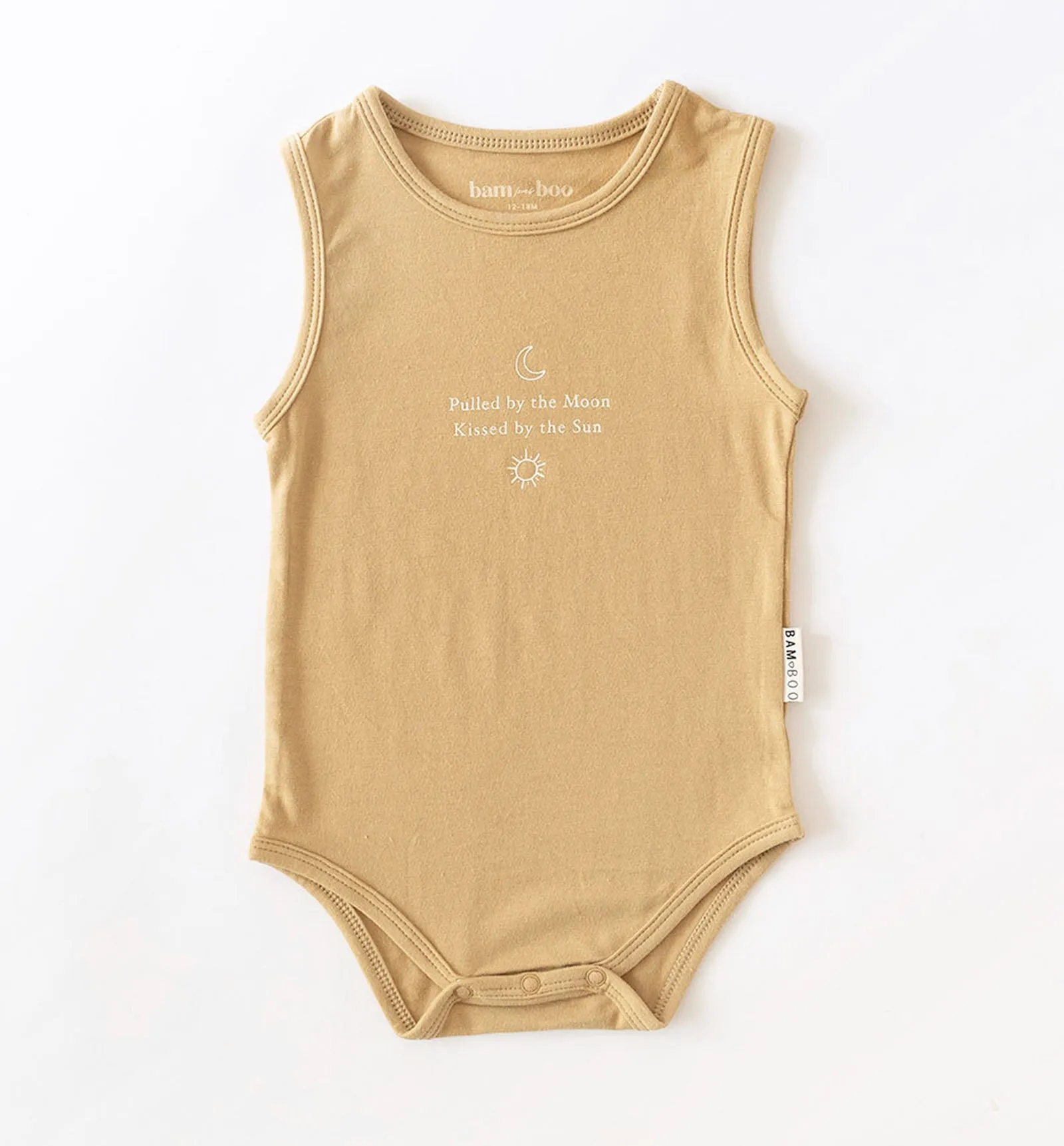 Luna & Sol Onesie