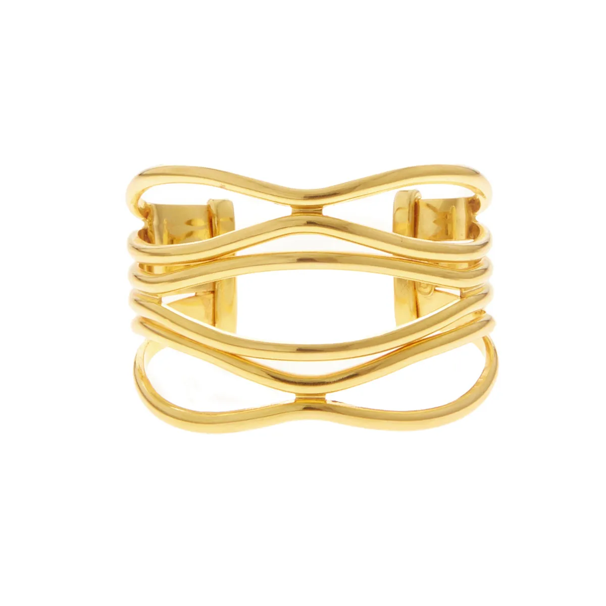 Madelina Cuff