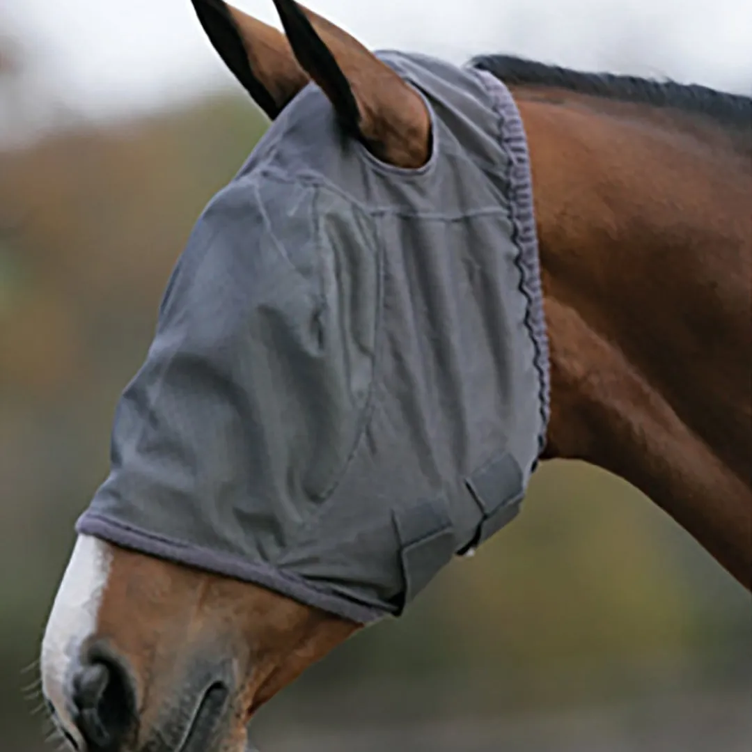 Mark Todd Fly Mask without Ears