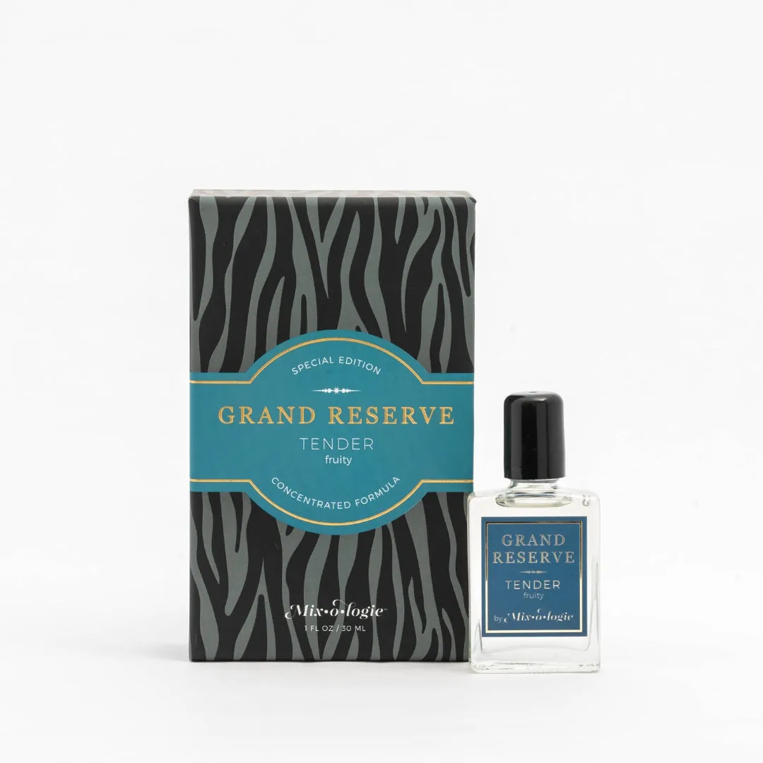 Market Live: Mixologie Grand Reserve - 30 mL (Ships in 2-3 Weeks)