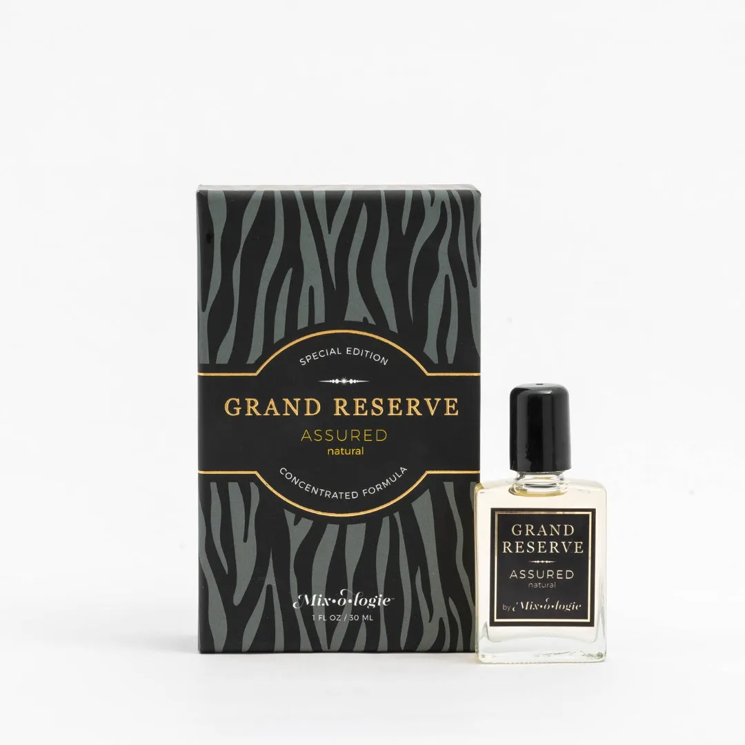 Market Live: Mixologie Grand Reserve - 30 mL (Ships in 2-3 Weeks)