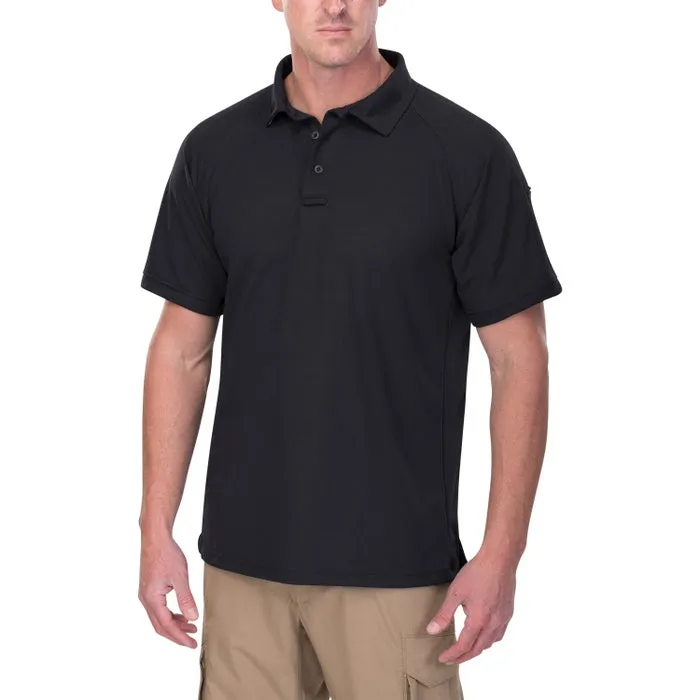 Mens Vertx Coldback Short Sleeve Polo