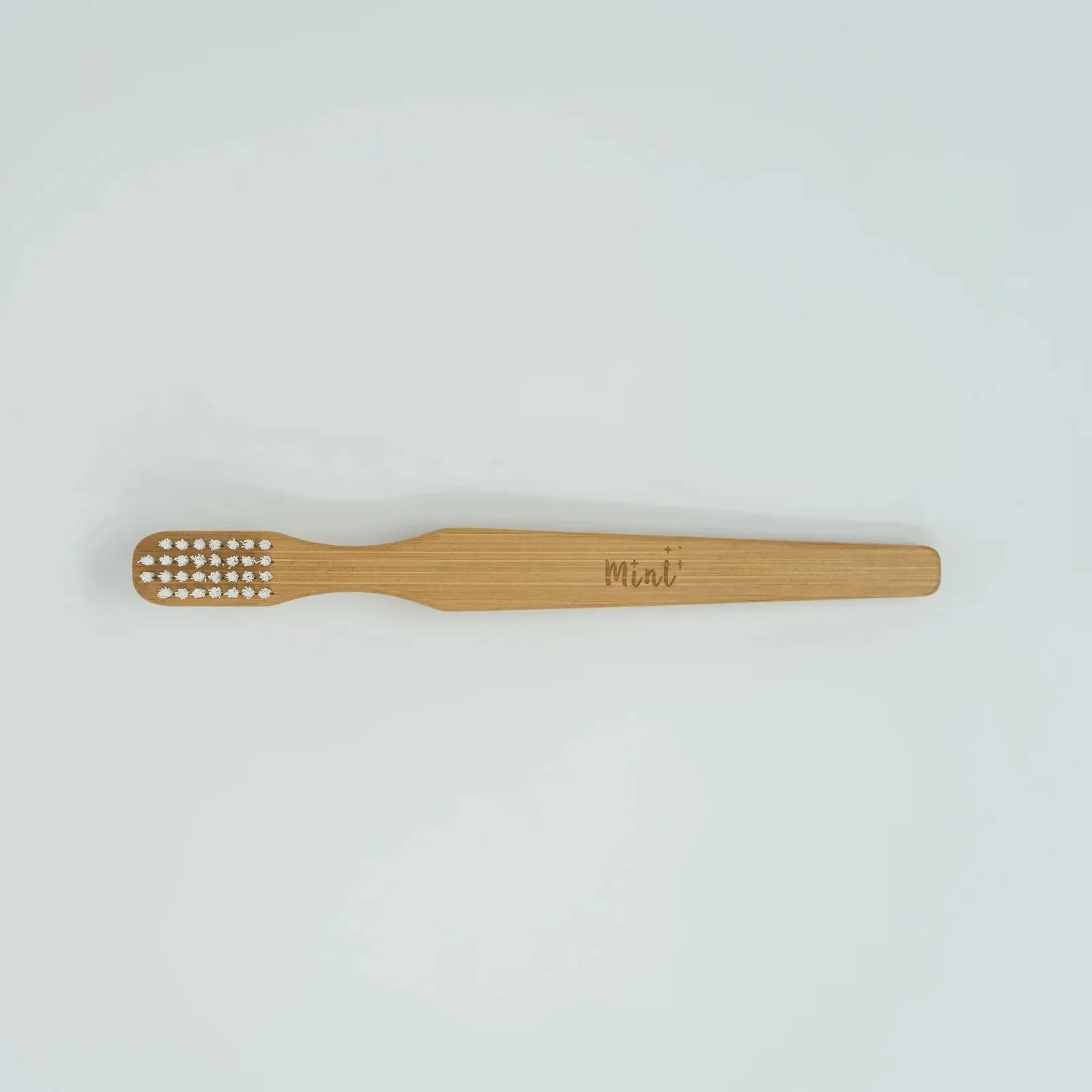 Mint Cleaning Brush