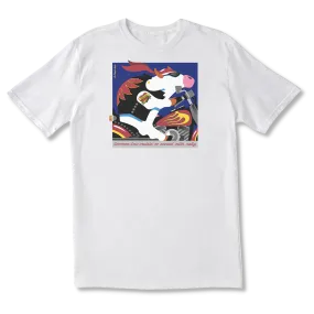 Motorcycle COWS Classic T