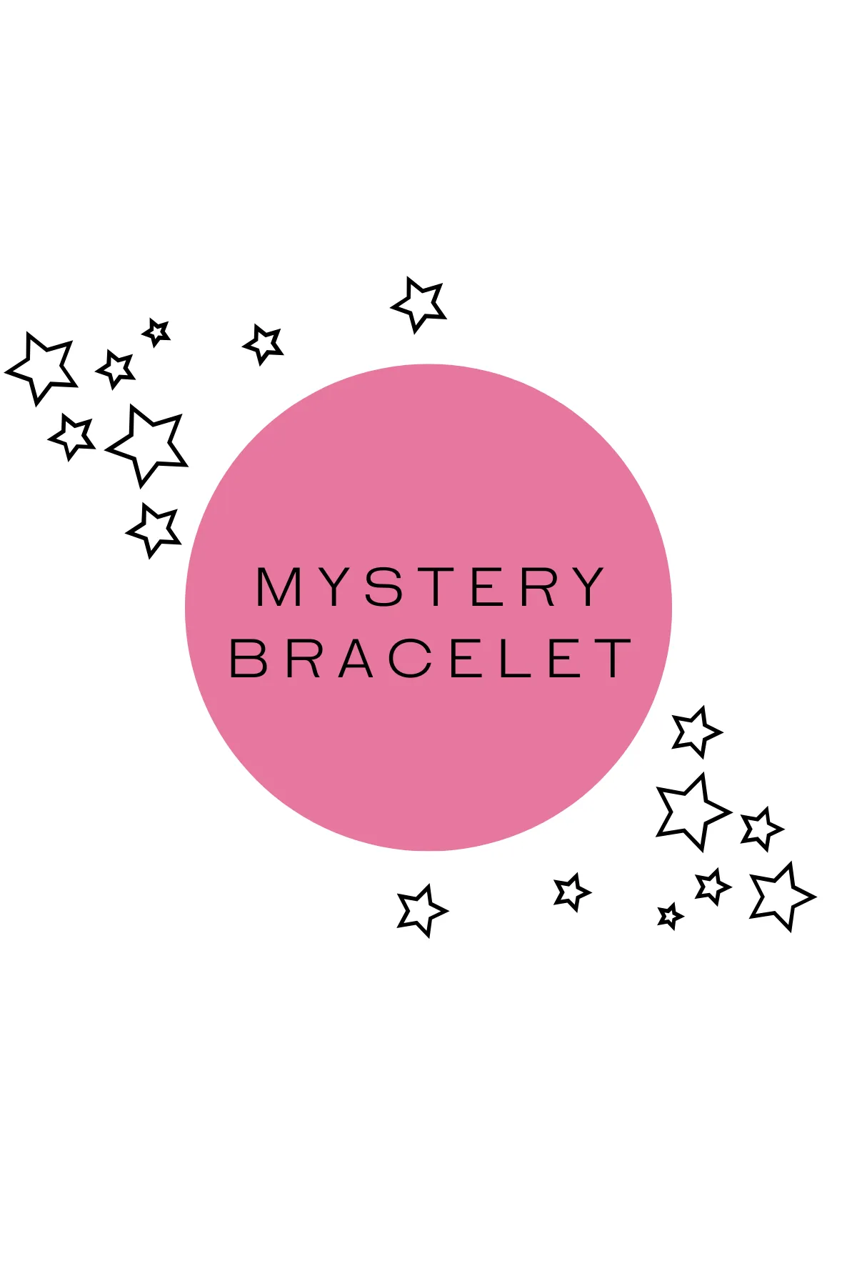 Mystery Bracelet