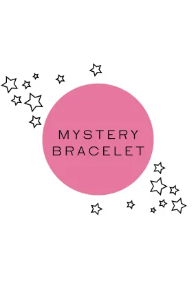 Mystery Bracelet