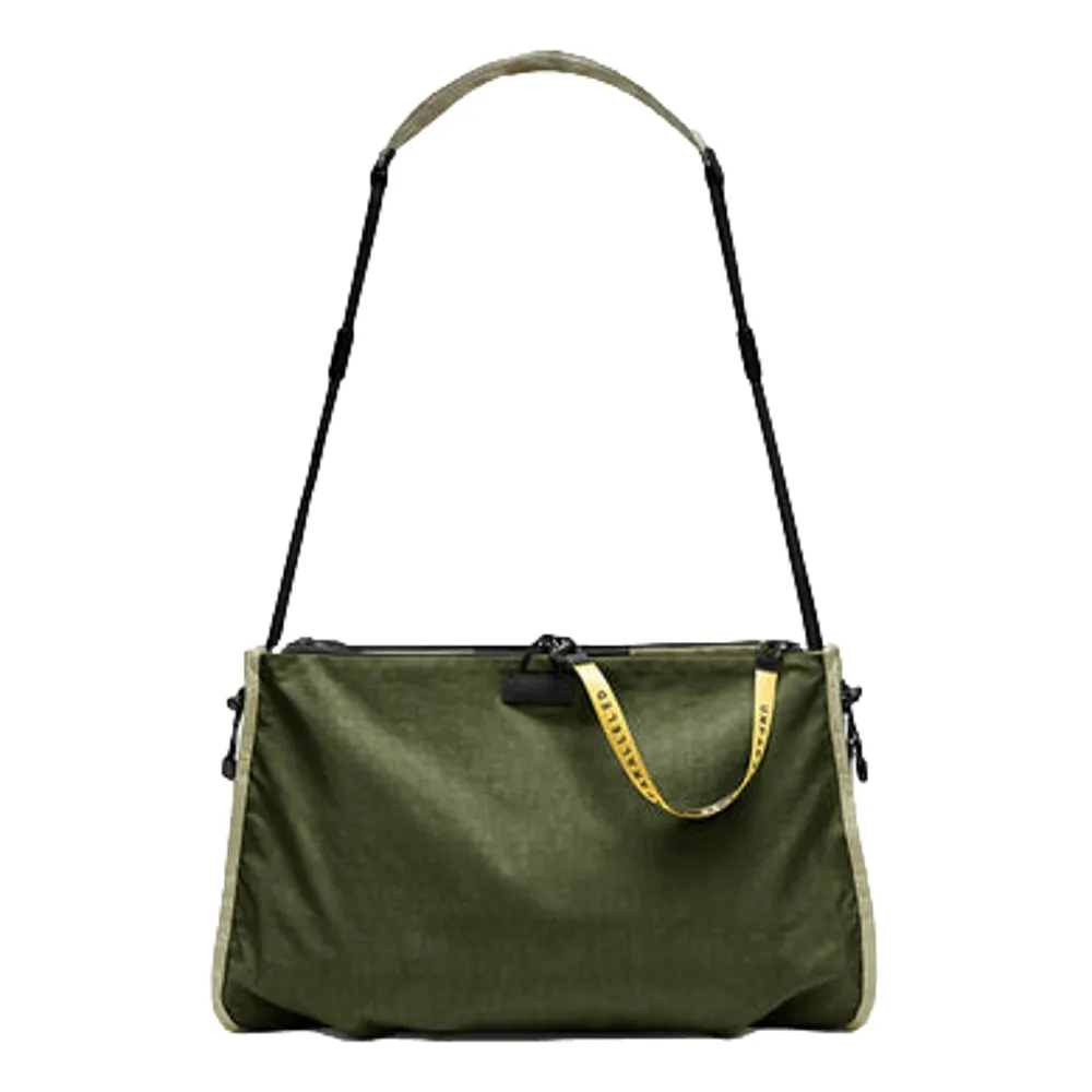 NIID NIID S7 LITE TOTE KHAKI / OLIVE-BEIGE