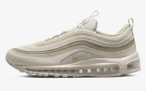 Nike Air Max 97 Cream Khaki Olive