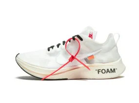 Nike Zoom Fly "Off-White"