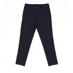 Pantaloni Donna RRD Revo Chino Lady Nero