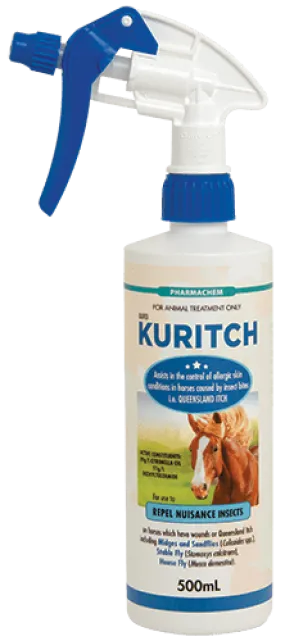 Pharmachem Kuritch