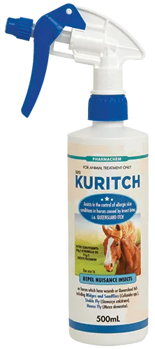 Pharmachem Kuritch