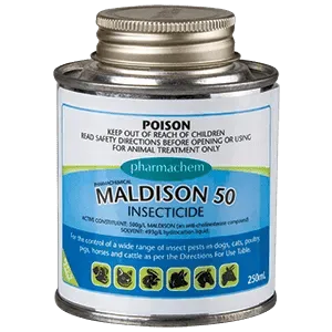 Pharmachem Maldison 50