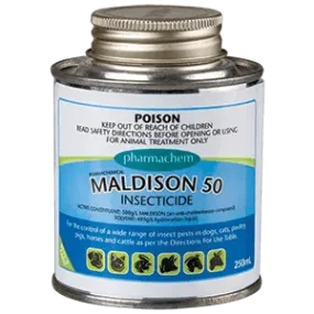 Pharmachem Maldison 50