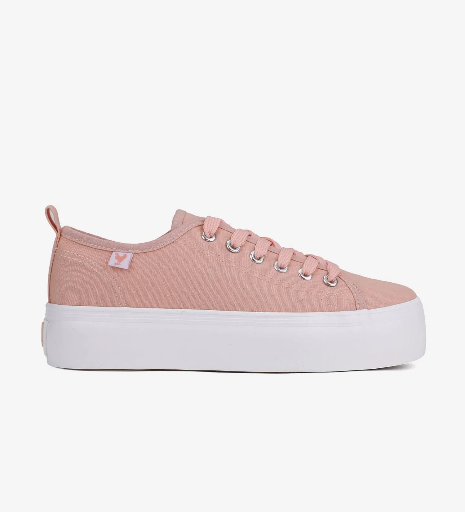 Pitas Classic Platform Sneakers