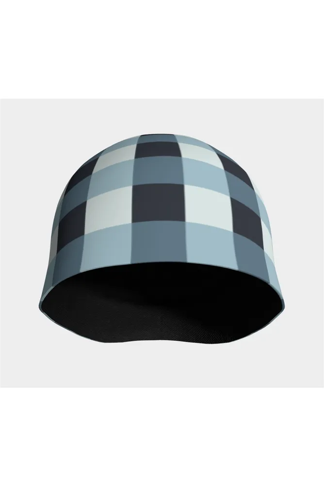 Plaid Palace Beanie