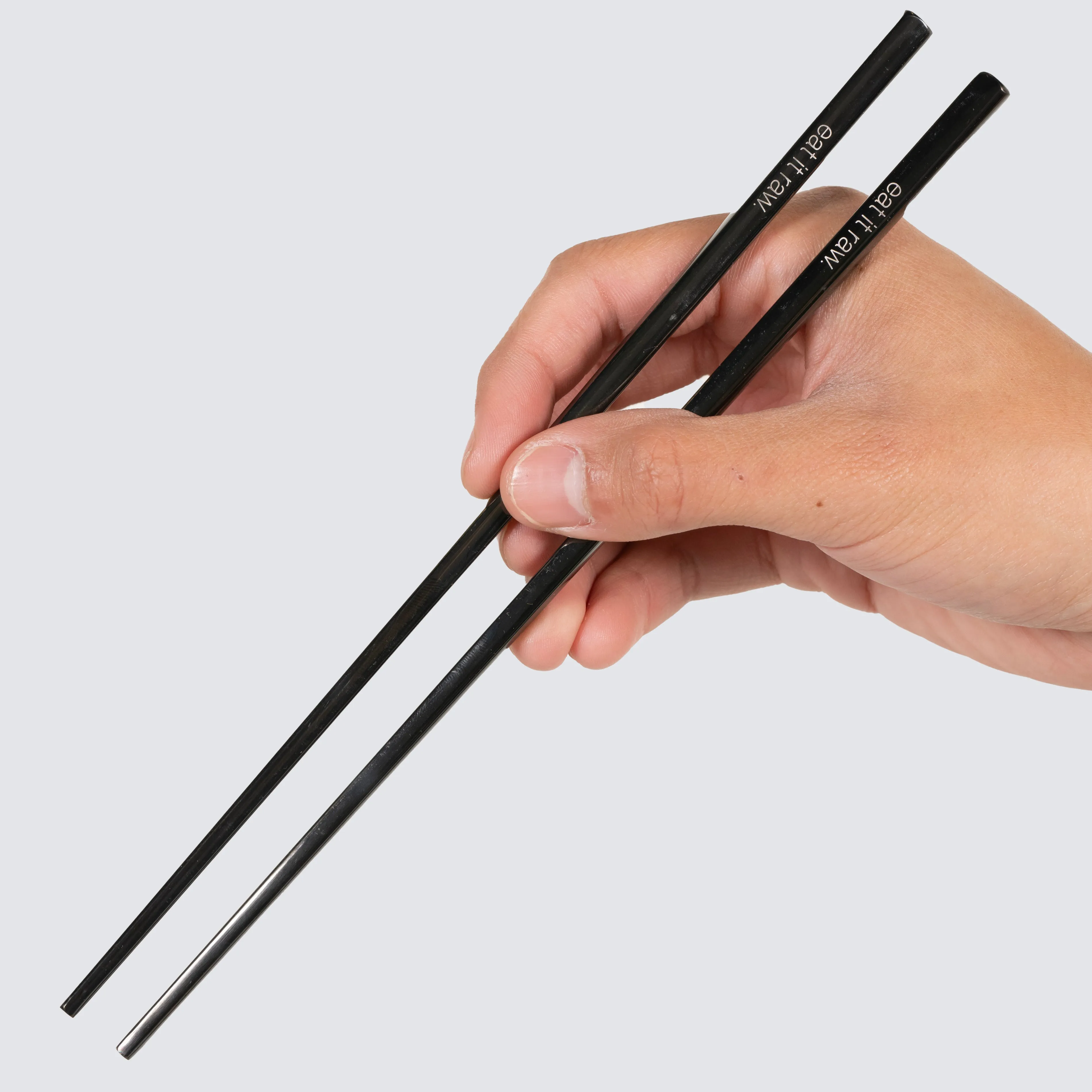 RAW CHOPSTICK SET