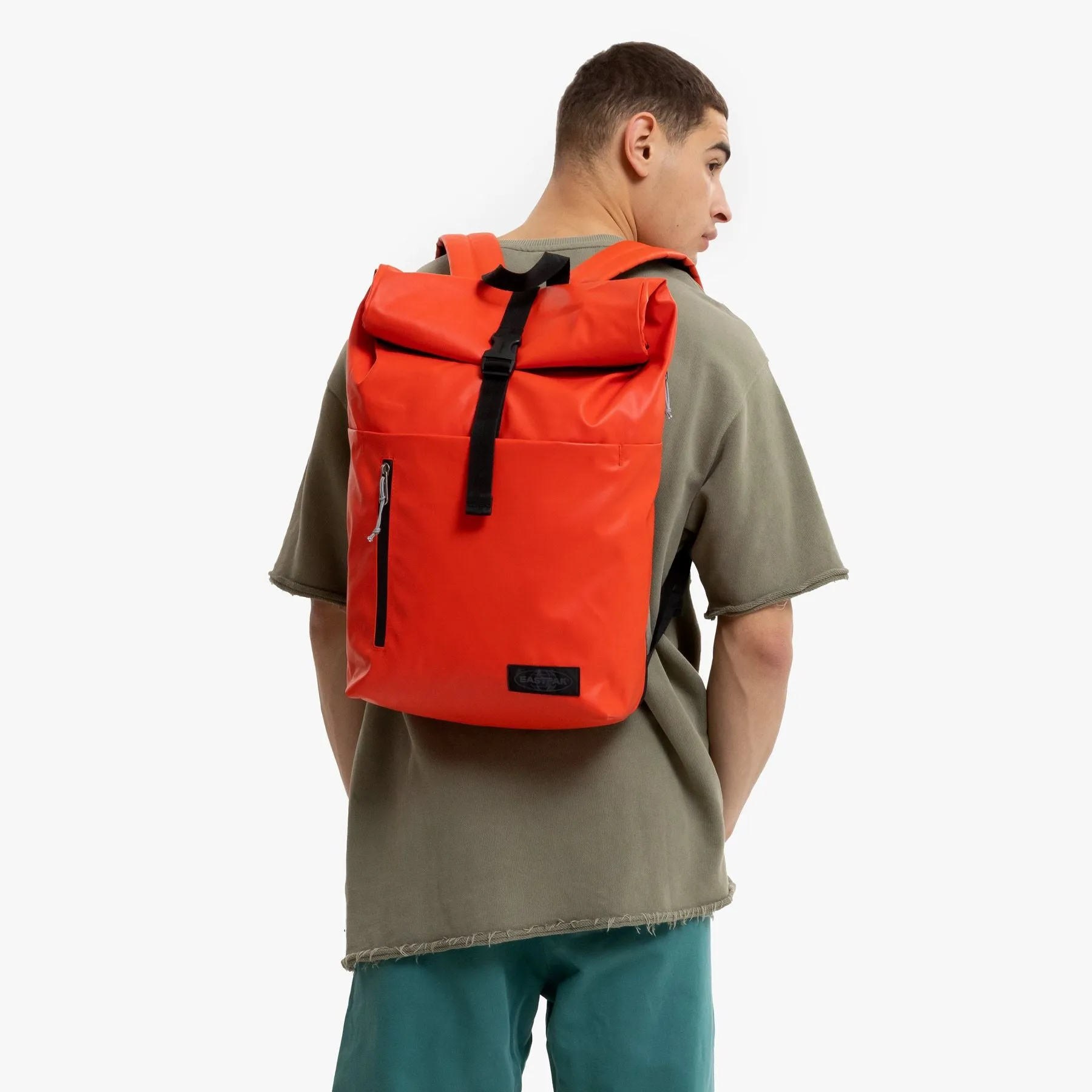 SAC EASTPAK UP ROLL TARP TASTY