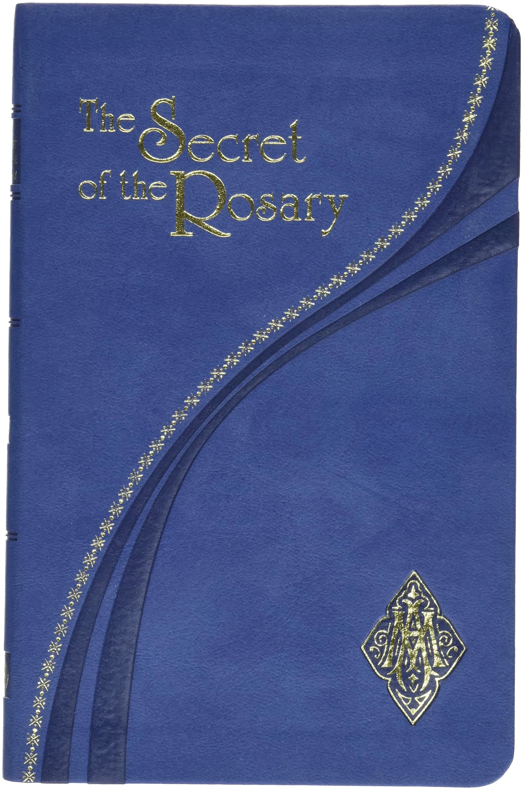 Secret Of The Rosary