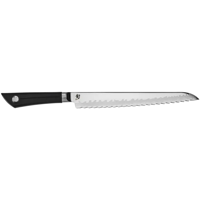 SHUN Sora Bread Knife 9" VB0705