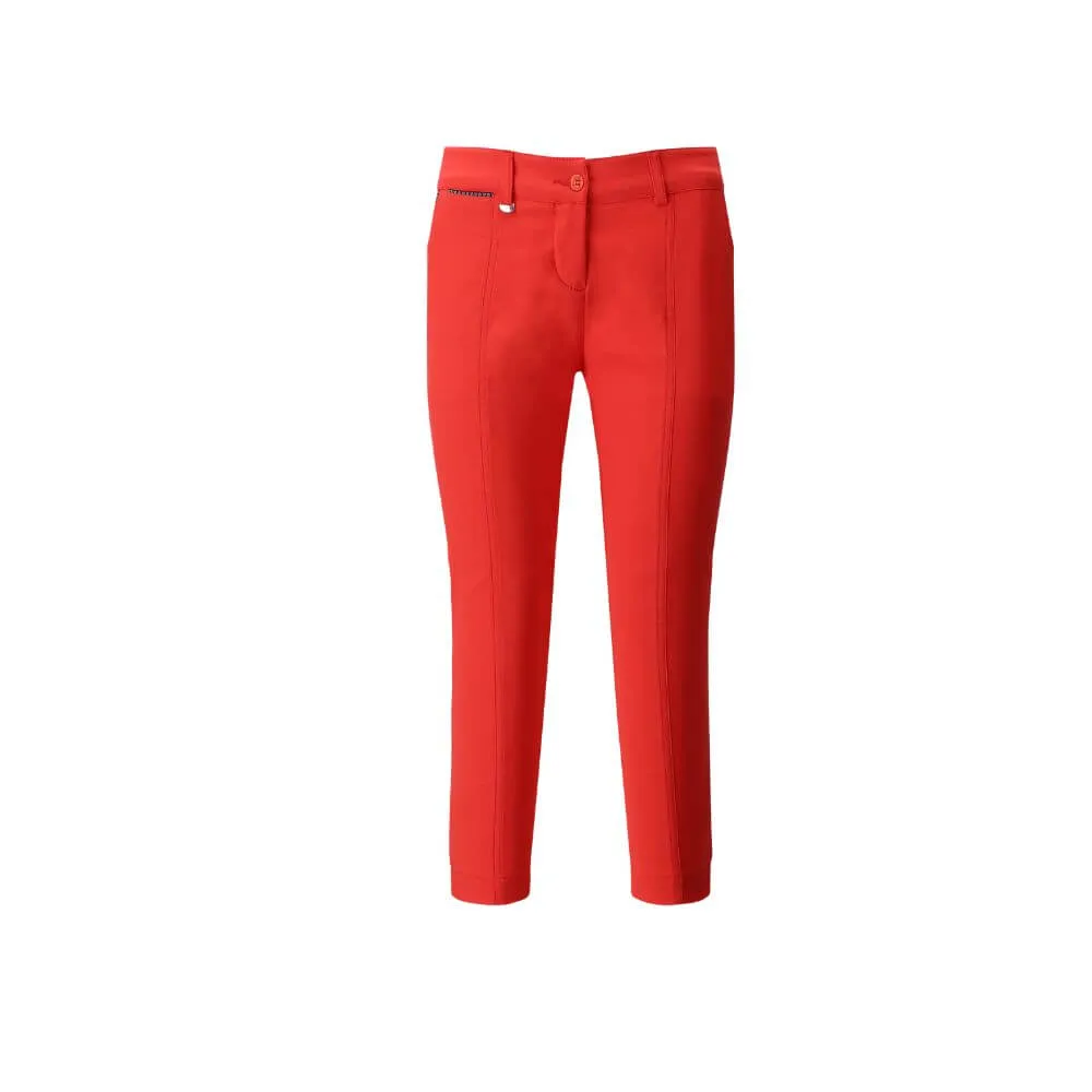 SILESIA | MID WEIGHT POPELINE DRYMATIC® PANT |  FINAL SALE