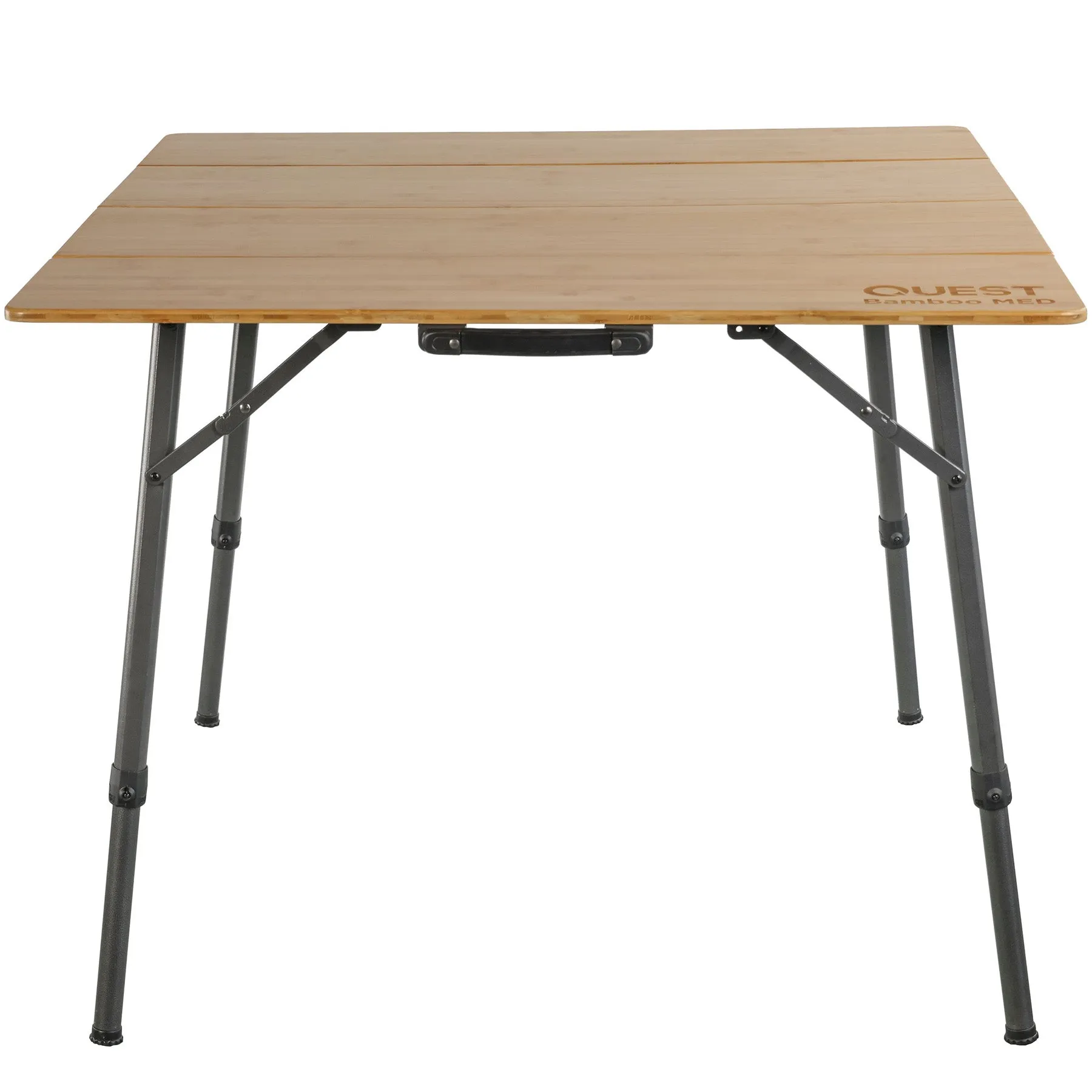 Square Medium Bamboo Table