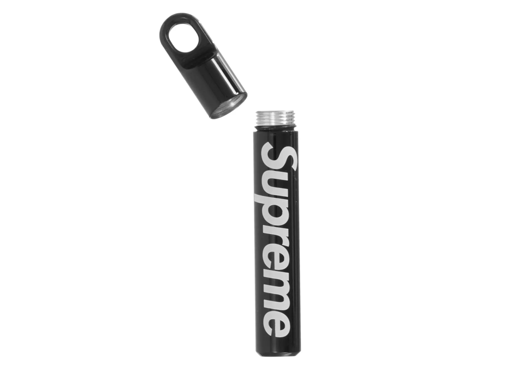 Supreme James Brand Cache Black