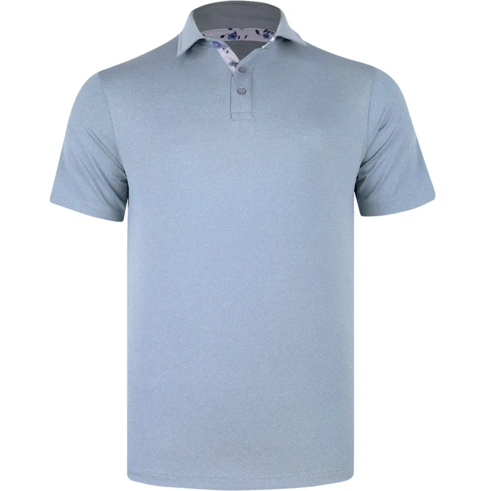 Swannies Golf Mens Blayne Polo