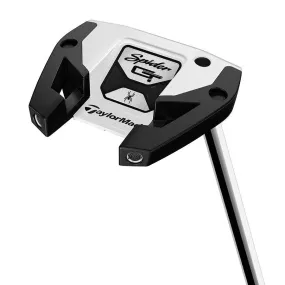 TaylorMade Spider GT White Putter '23