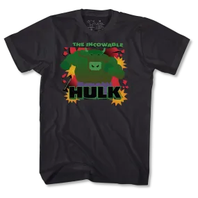 The InCOWable Hulk COWS Classic T