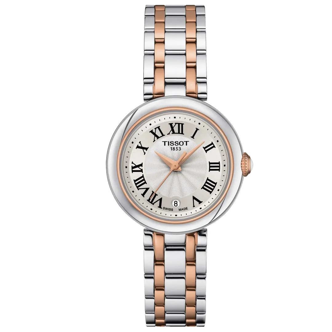 Tissot BELLISSIMA SMALL LADY