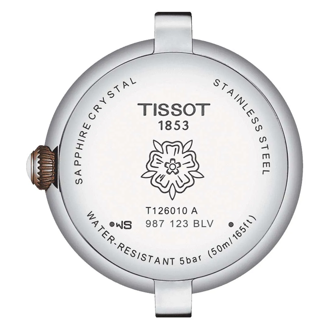 Tissot BELLISSIMA SMALL LADY