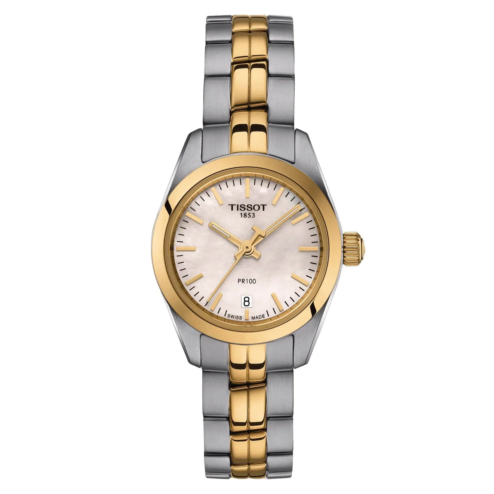 TISSOT PR 100 LADY SMALL