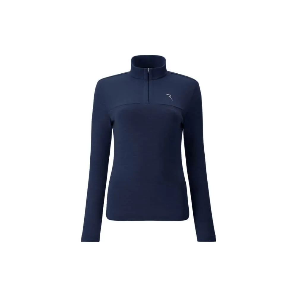 TITOK | PRO-THERM® MERINO BLEND TURTLENECK