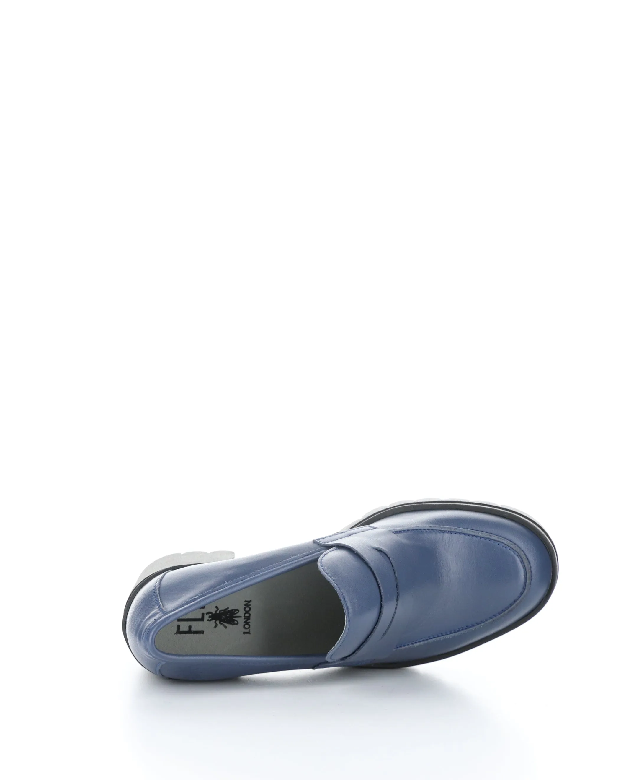 TOKY803FLY 006 DENIM Slip-on Shoes